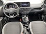 Hyundai i10 1.0 Comfort Smart Navigatie Apple CarPlay/Android Auto, cruise control, achteruitrij camera, Start/Stop systeem