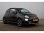 Fiat 500C 0.9 TwinAir Turbo Sport Schuifdak Half Leder 16 inch LMV Beats Audio Navigatie Climate Cruise Control Parkeersensor