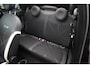 Fiat 500C 0.9 TwinAir Turbo Sport Schuifdak Half Leder 16 inch LMV Beats Audio Navigatie Climate Cruise Control Parkeersensor