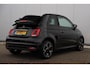 Fiat 500C 0.9 TwinAir Turbo Sport Schuifdak Half Leder 16 inch LMV Beats Audio Navigatie Climate Cruise Control Parkeersensor