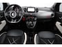 Fiat 500C 0.9 TwinAir Turbo Sport Schuifdak Half Leder 16 inch LMV Beats Audio Navigatie Climate Cruise Control Parkeersensor