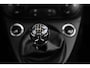 Fiat 500C 0.9 TwinAir Turbo Sport Schuifdak Half Leder 16 inch LMV Beats Audio Navigatie Climate Cruise Control Parkeersensor