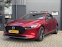 Mazda 3 2.0 e-SkyActiv-G M Hybrid 150 Homura /Afneembare trekhaak/Dealeronderhouden/ACC/Achteruitrijcamera/Stoelverwarming