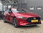 Mazda 3 2.0 e-SkyActiv-G M Hybrid 150 Homura /Afneembare trekhaak/Dealeronderhouden/ACC/Achteruitrijcamera/Stoelverwarming