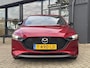 Mazda 3 2.0 e-SkyActiv-G M Hybrid 150 Homura /Afneembare trekhaak/Dealeronderhouden/ACC/Achteruitrijcamera/Stoelverwarming