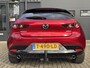 Mazda 3 2.0 e-SkyActiv-G M Hybrid 150 Homura /Afneembare trekhaak/Dealeronderhouden/ACC/Achteruitrijcamera/Stoelverwarming