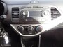 Kia Picanto 1.0 CVVT EcoLine/Airco/Stuurbekr/5 deurs/CV/nette auto
