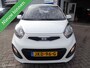Kia Picanto 1.0 CVVT EcoLine/Airco/Stuurbekr/5 deurs/CV/nette auto