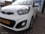 Kia Picanto 1.0 CVVT EcoLine/Airco/Stuurbekr/5 deurs/CV/nette auto