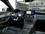 Mercedes-Benz C-klasse Estate 400 4MATIC Premium Plus Pack | Facelift | Night pakket | Burmester | Memory stoelen | Head-up display | Panoramadak | Digitaal dashboard | Multibeam LED | Dodehoek detectie