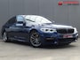 BMW 5-Serie 520i High Executive * LEER * M-PAKKET * DEALER ONDERH. !!