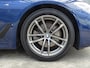 BMW 5-Serie 520i High Executive * LEER * M-PAKKET * DEALER ONDERH. !!