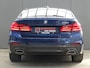 BMW 5-Serie 520i High Executive * LEER * M-PAKKET * DEALER ONDERH. !!