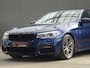 BMW 5-Serie 520i High Executive * LEER * M-PAKKET * DEALER ONDERH. !!