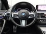 BMW 5-Serie 520i High Executive * LEER * M-PAKKET * DEALER ONDERH. !!