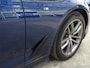 BMW 5-Serie 520i High Executive * LEER * M-PAKKET * DEALER ONDERH. !!