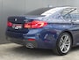 BMW 5-Serie 520i High Executive * LEER * M-PAKKET * DEALER ONDERH. !!
