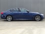 BMW 5-Serie 520i High Executive * LEER * M-PAKKET * DEALER ONDERH. !!