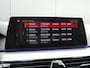 BMW 5-Serie 520i High Executive * LEER * M-PAKKET * DEALER ONDERH. !!