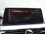 BMW 5-Serie 520i High Executive * LEER * M-PAKKET * DEALER ONDERH. !!