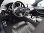 BMW 5-Serie 520i High Executive * LEER * M-PAKKET * DEALER ONDERH. !!