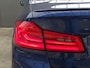 BMW 5-Serie 520i High Executive * LEER * M-PAKKET * DEALER ONDERH. !!