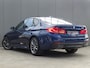 BMW 5-Serie 520i High Executive * LEER * M-PAKKET * DEALER ONDERH. !!