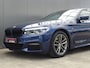 BMW 5-Serie 520i High Executive * LEER * M-PAKKET * DEALER ONDERH. !!