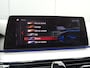 BMW 5-Serie 520i High Executive * LEER * M-PAKKET * DEALER ONDERH. !!