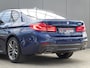 BMW 5-Serie 520i High Executive * LEER * M-PAKKET * DEALER ONDERH. !!