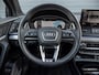 Audi Q5 55 TFSI e S-Line Pano Trekhaak Luchtv Massage 360 B&O HUD Sfeer BTW