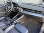 Audi S3 Sportback 2.0 TFSI S3 quattro Edition One | Pano | B&O | 360 Camera | Virtual | Head Up |
