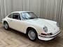 Porsche 911 2.0 / 1969 / 5-Speed / Hellelfenbein / Matching numbers / Kardex / Topstaat
