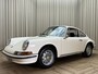 Porsche 911 2.0 / 1969 / 5-Speed / Hellelfenbein / Matching numbers / Kardex / Topstaat