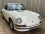 Porsche 911 2.0 / 1969 / 5-Speed / Hellelfenbein / Matching numbers / Kardex / Topstaat