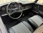 Porsche 911 2.0 / 1969 / 5-Speed / Hellelfenbein / Matching numbers / Kardex / Topstaat