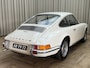 Porsche 911 2.0 / 1969 / 5-Speed / Hellelfenbein / Matching numbers / Kardex / Topstaat