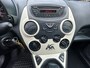Ford Ka 1.2 Cool & Sound start/stop Airco/ Orig NL auto/ met NAP/ Nw-APK/ verkoop op afspraak bel 06-53226433