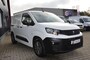 Peugeot Partner 1.5 Blue HDI Automaat ,Airco 130PK