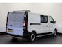Renault Trafic 2.0 dCi 120PK L2 Dubbele cabine EURO 6 - Airco - Navi - Cruise - € 17.500,- Excl.
