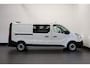 Renault Trafic 2.0 dCi 120PK L2 Dubbele cabine EURO 6 - Airco - Navi - Cruise - € 17.500,- Excl.