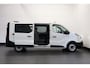 Renault Trafic 2.0 dCi 120PK L2 Dubbele cabine EURO 6 - Airco - Navi - Cruise - € 17.500,- Excl.