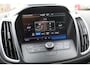 Ford C-Max 1.5 Titanium , 150pk , 1500kg Trekgewicht Climate control , Cruise control , Camera , Trekhaak Bluetooth , Parkeersensoren V+A