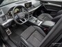 Audi Q5 2.0 TFSI quattro S-Line Pano B&O Trekhaak 360'Camera ACC