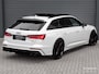 Audi A6 Avant 55 TFSI E Quattro S-Line Pano RS-Stoelen Trekhaak 360 B&O Sfeer BTW