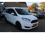 Ford Tourneo Courier TITANIUM 5-PERSOONS BENZINE TREKHAAK AIRCO CRUISE STOELVERW VOORRUITVERW BLUETOOTH 2X SCHUIFDEUR