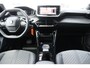 Peugeot 2008 1.2 PURETECH 130PK ALLURE PACK AUTOMAAT / NAVI / LEDER / CLIMA / LED / PDC / 17" LMV / CAMERA / KEYLESS / WINTERPAKKET / ADAPT. CRUISECONTROL / NIEUWSTAAT !!