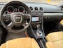 Audi A4 Cabriolet 3.2 FSI quattro Pro Line Exclusive