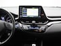 Toyota C-HR 1.8 Hybrid Active | LMV | automaat | Climate control | Navigatie | Bluetooth | Cruise control | DAB | Camera | Stoel verwarming | Lage km stand