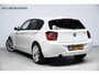 BMW 1-Serie 116i Executive Sport Automaat | Navigatie | Cruise | Pdc | Bluetooth | Xenon | Led |
